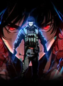 Rebirth of the Campus Special Agent