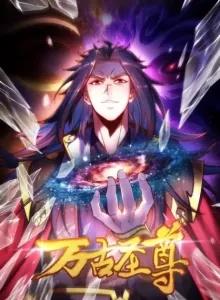 Eternal Saint