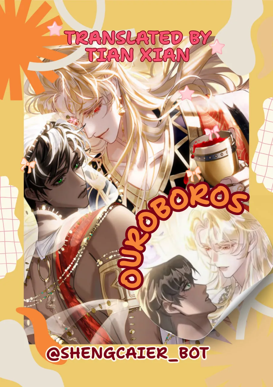Ouroboros Bahasa Indonesia