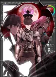 Panduan Bertahan Hidup Artis Komik Bahasa Indonesia