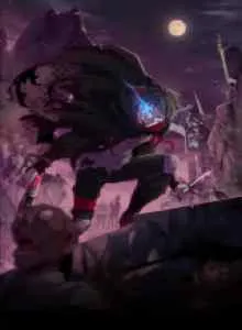Apocalyptic Thief (Rogue Of Doom)