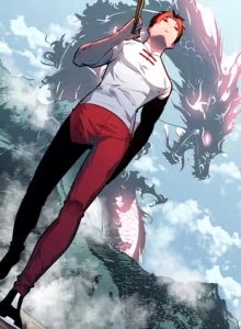 Prabayar Dragon King Menangkap Semuanya! Bahasa Indonesia