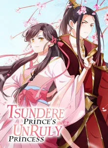 Putri Yang Pemberani Bersama Pangeran Tsundere Bahasa Indonesia