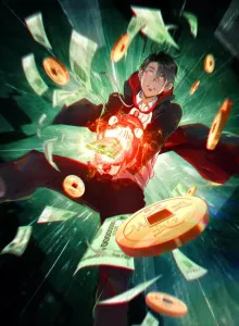 Semuanya Dimulai Dengan Triliunan Mata Uang Nether Bahasa Indonesia