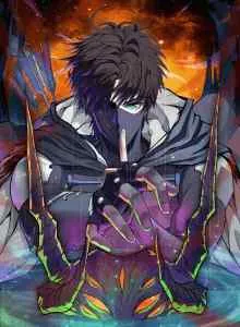 Summoner Kelas SSS Tunggal Xv1 Bahasa Indonesia