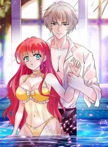 Sweetheart V5: Bos Terlalu Baik! Bahasa Indonesia