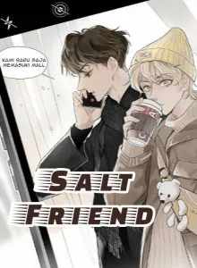 Salt Friend