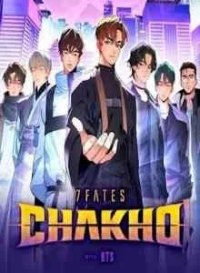 7 Takdir: Kapur Xv1 Bahasa Indonesia