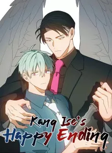 Akhir Bahagia Kang Yise Bahasa Indonesia