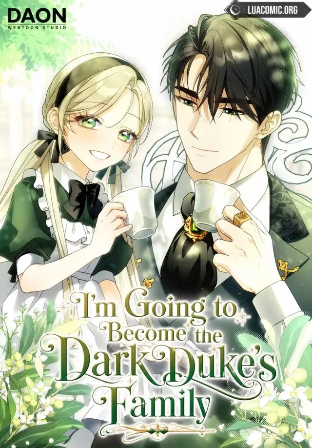 I'm Going to Become the Villainous Duke's Family