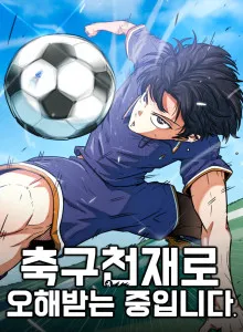 Aku Disangka Pemain Bola Yang Jenius Bahasa Indonesia