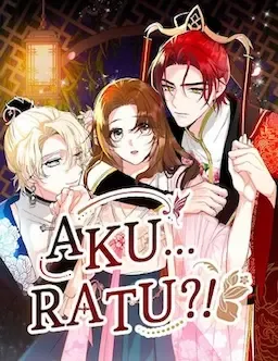 Aku Ratu, Permaisuri Macam Apa Ini? Bahasa Indonesia