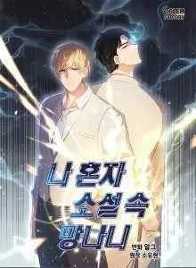 I'm Alone In The Novel