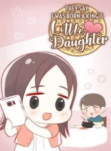 Aku Terlahir Sebagai Putri Kecil Raja Bahasa Indonesia