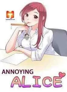 Annoying Alice