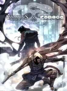 Assassin's Creed: Forgotten Temple