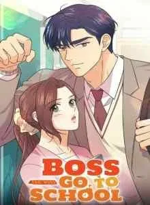 Bos Pergi ke Sekolah Xv1 Bahasa Indonesia