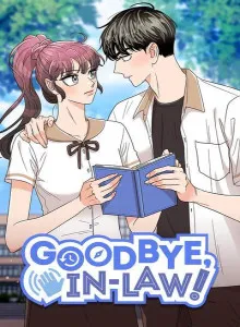 Goodbye In-Laws