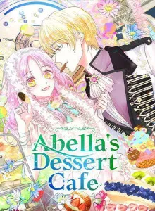 She Came Back and Opened a Dessert Shop