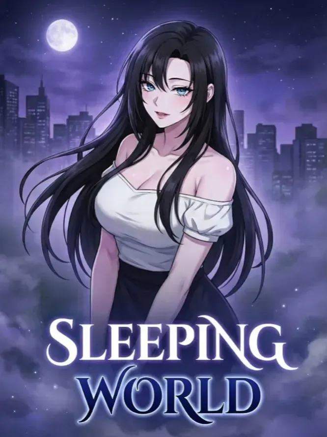 Dunia Tidur Bahasa Indonesia