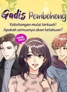 Lying Girl