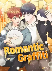 Grafiti Romantis Bahasa Indonesia