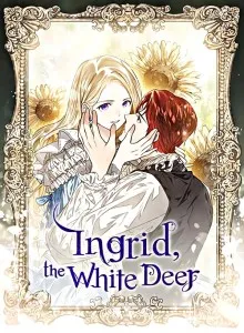 Ingrid, Rusa Putih! Bahasa Indonesia