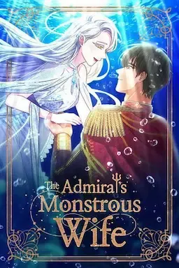 Istri Admiral Adalah Monster Bahasa Indonesia