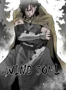 Soul of the Wind