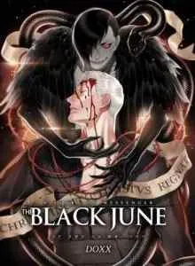 Juni Hitam Bahasa Indonesia