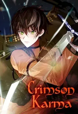 Crimson Karma