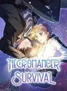 Kelangsungan Hidup Necromancer Bahasa Indonesia