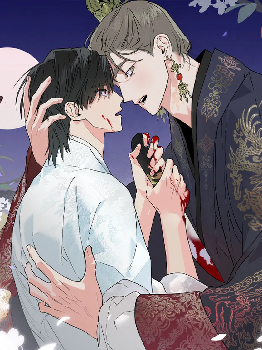Tales of the moon and silver [ELIAS]