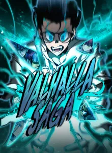 Kisah Valhalla Bahasa Indonesia