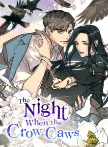 La Nuit du Corbeau Bahasa Indonesia