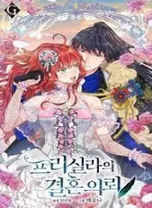 Lamaran Priscilla Bahasa Indonesia