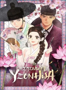 Legenda Yeonhwa Bahasa Indonesia