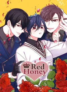 Madu Merah Bahasa Indonesia