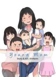 Mamah Muda Bahasa Indonesia