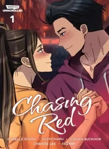 Chasing Red