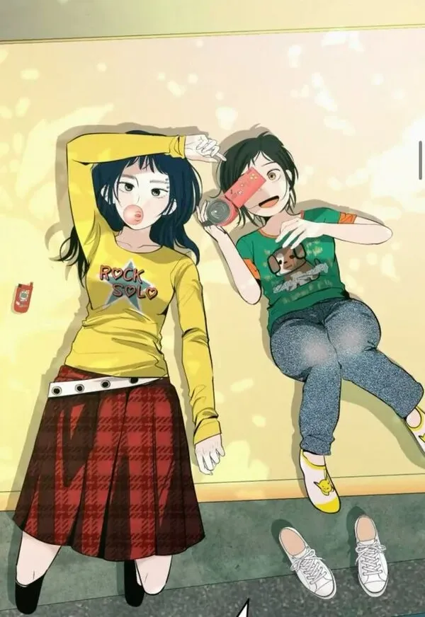 Radiant Rewind