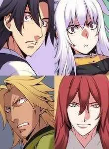 Musketeer Bahasa Indonesia