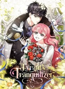 Obat Penenang Tyrant Bahasa Indonesia