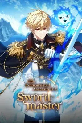 The Reincarnated Assassin is a Genius Swordsman