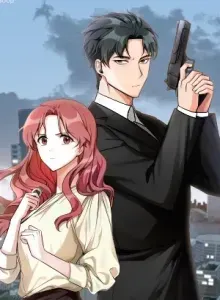 Bodyguard of the Young Lady