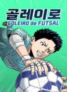 Penjaga Gawang Futsal Bahasa Indonesia