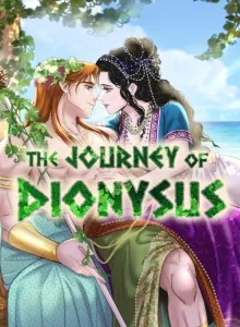 Perjalanan Dionysus Bahasa Indonesia