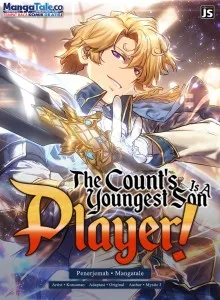 Putra Bungsu Count Adalah Seorang Player! Bahasa Indonesia