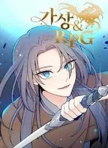RPG Aksi Realitas Virtual Bahasa Indonesia