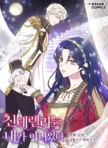 Saya bukan Cinderella Bahasa Indonesia
